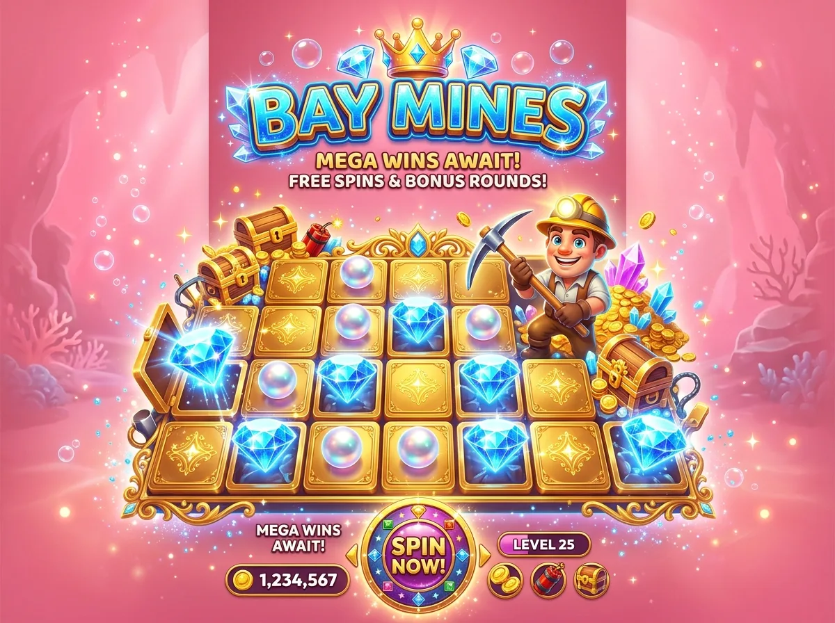 Bay Mines